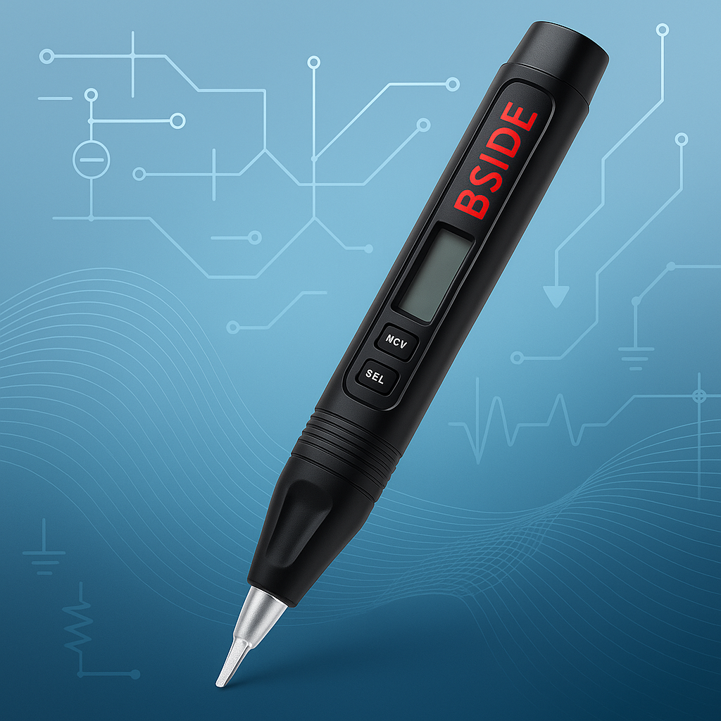 How to Choose the Best Digital Test Pen for Your Needs