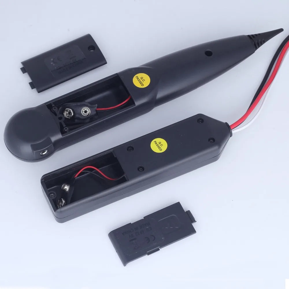 BSIDE FWT21 Network Cable Tracker with Tone Generator
