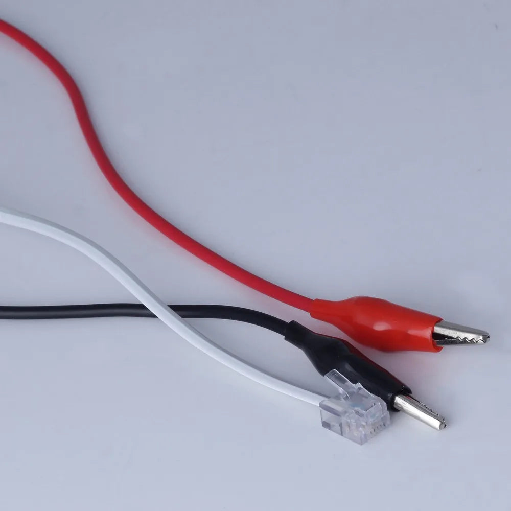 BSIDE FWT21 Network Cable Tracker with Tone Generator