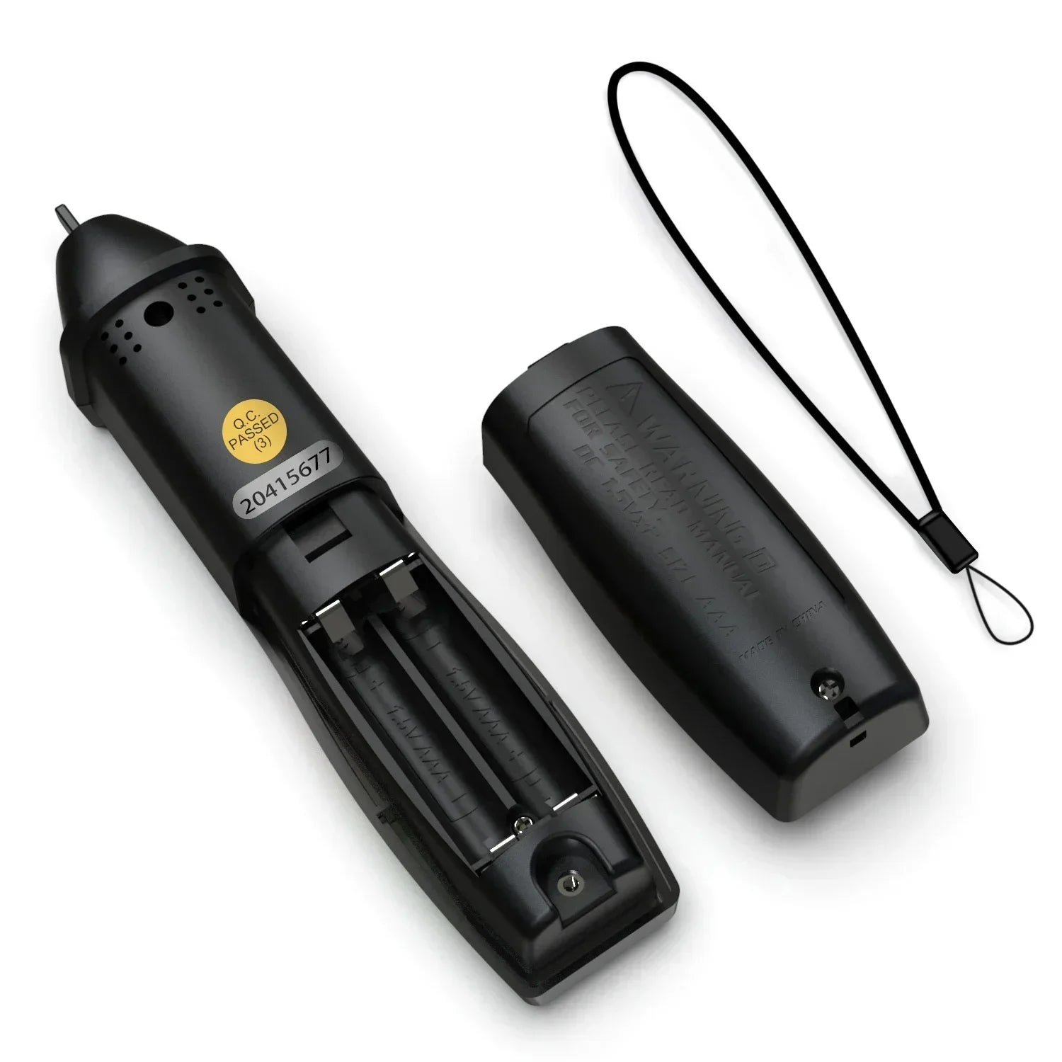 BSIDE AVD07 Non-Contact Voltage Tester with Wire Detection