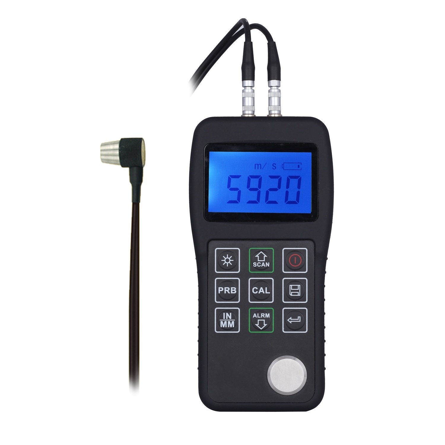 BSIDE CCT11 Ultrasonic Thickness Gauge
