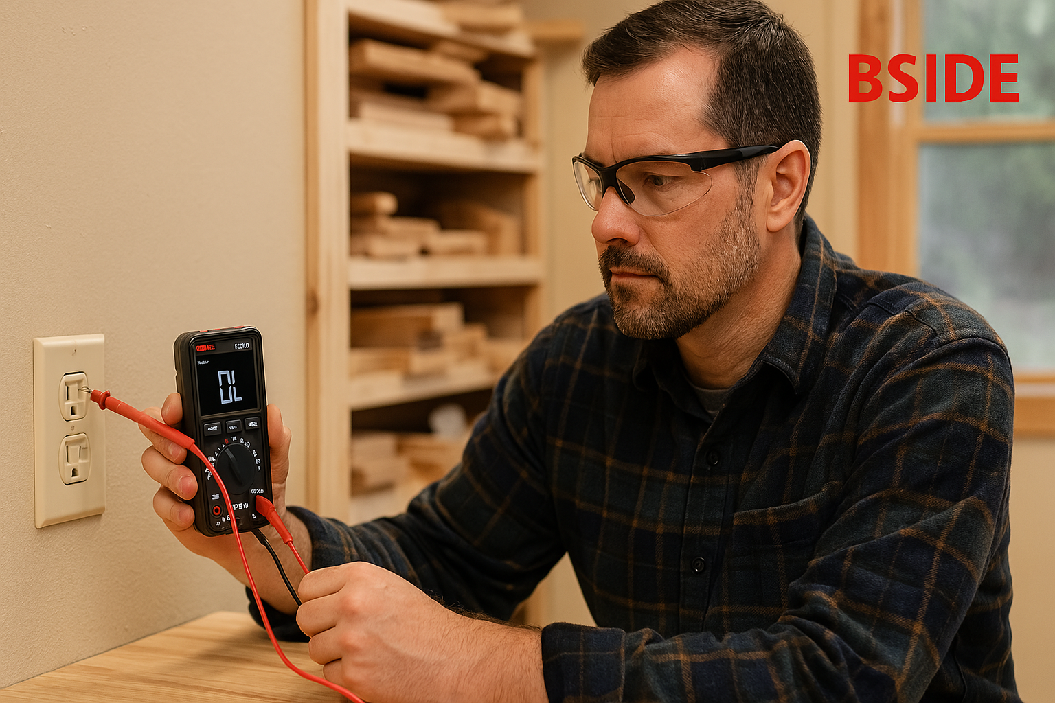 Looking for a reliable multimeter