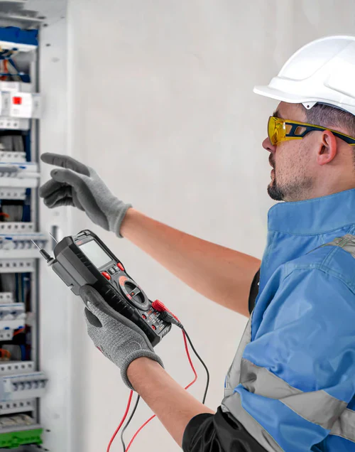 Digital Multimeter
