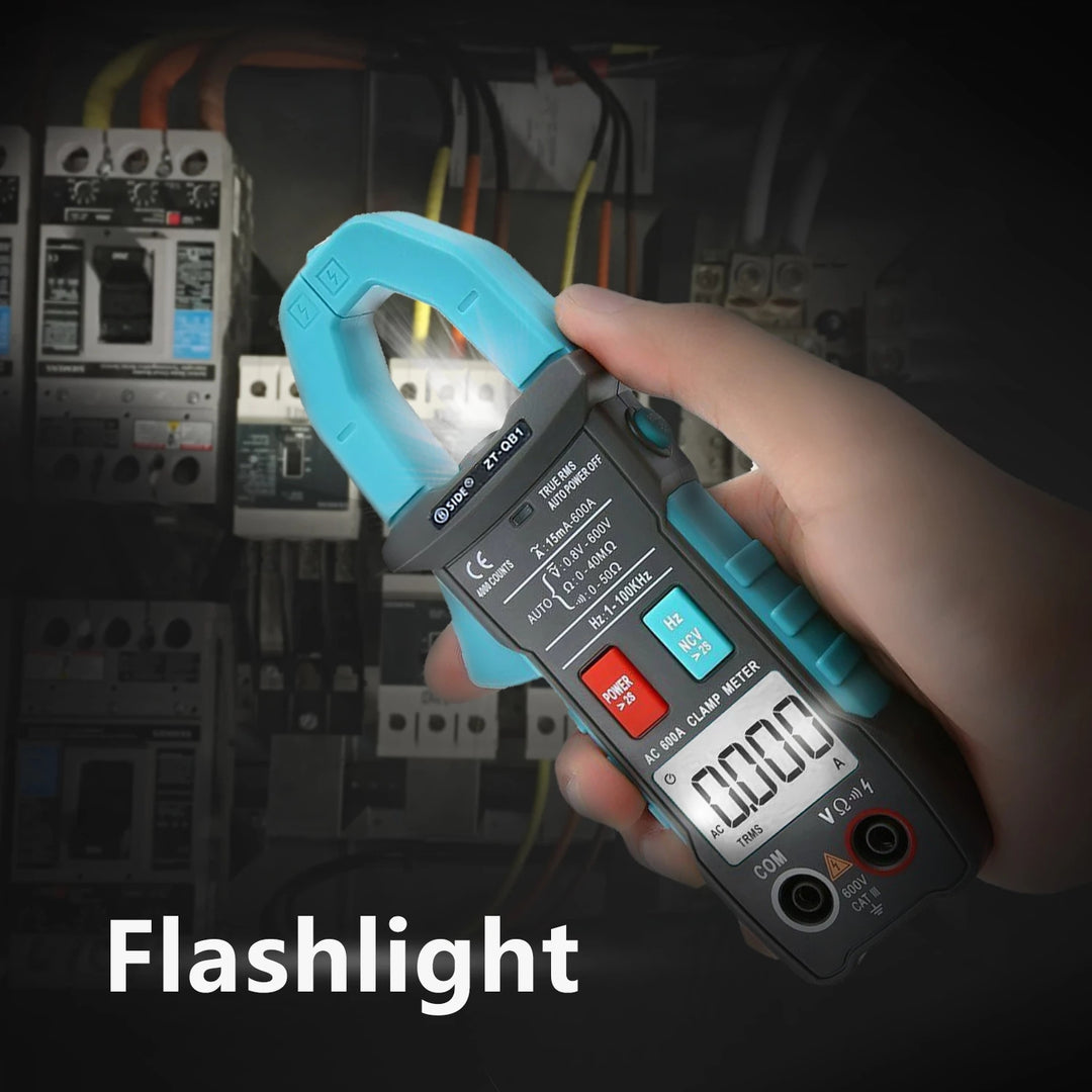 BSIDE | Reliable Digital Multimeters, Clamp Meters & Smart Testers ...