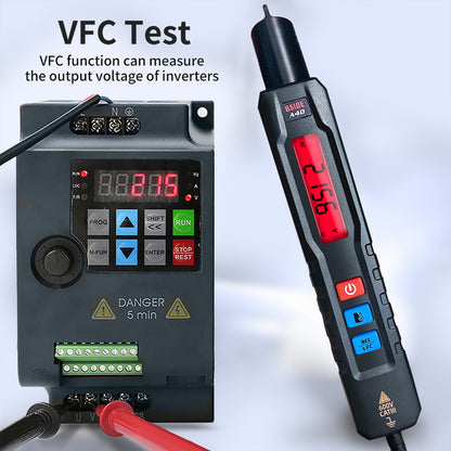 BSIDE A40 Intelligent Digital Multimeter