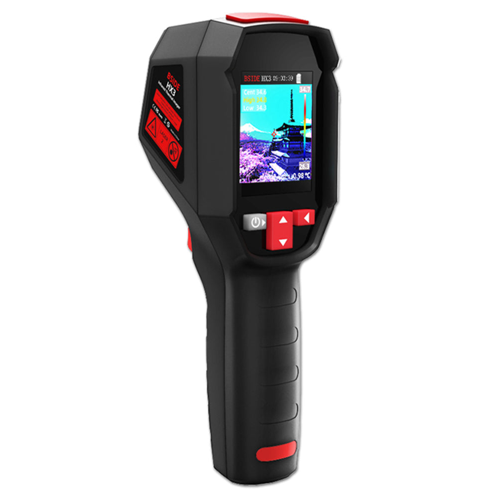 BSIDE HX3 Handheld Thermal Imaging Camera