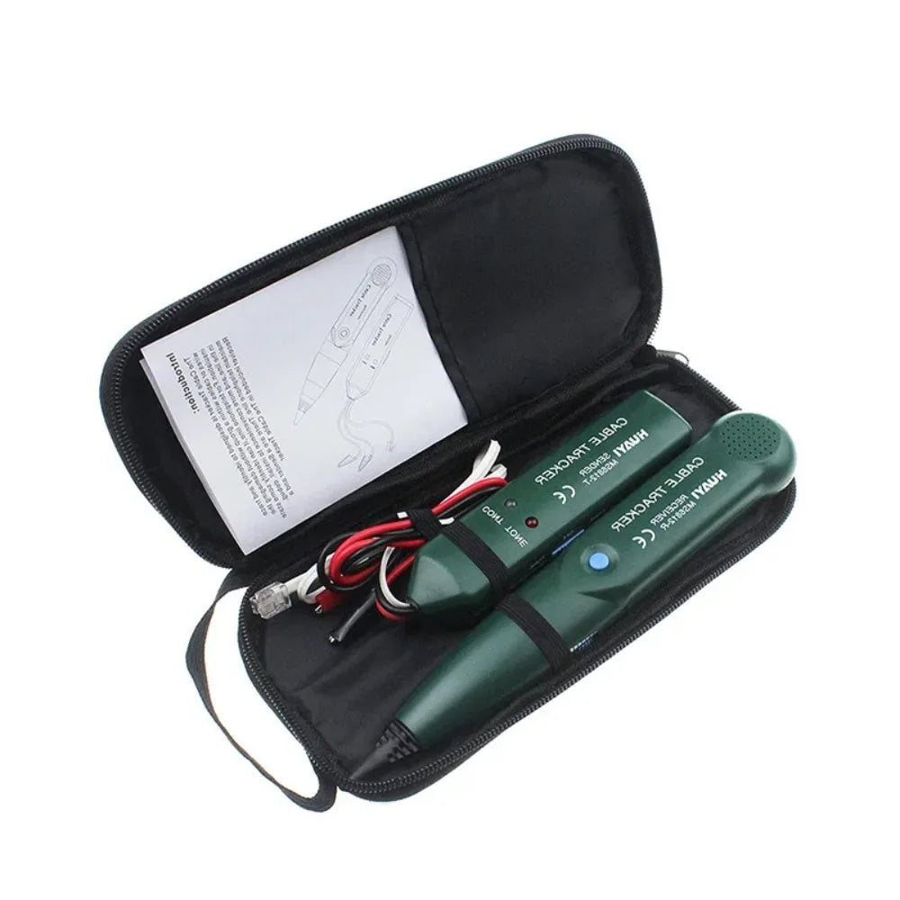 BSIDE MS6812 Cable Tracker & LAN Wire Tester