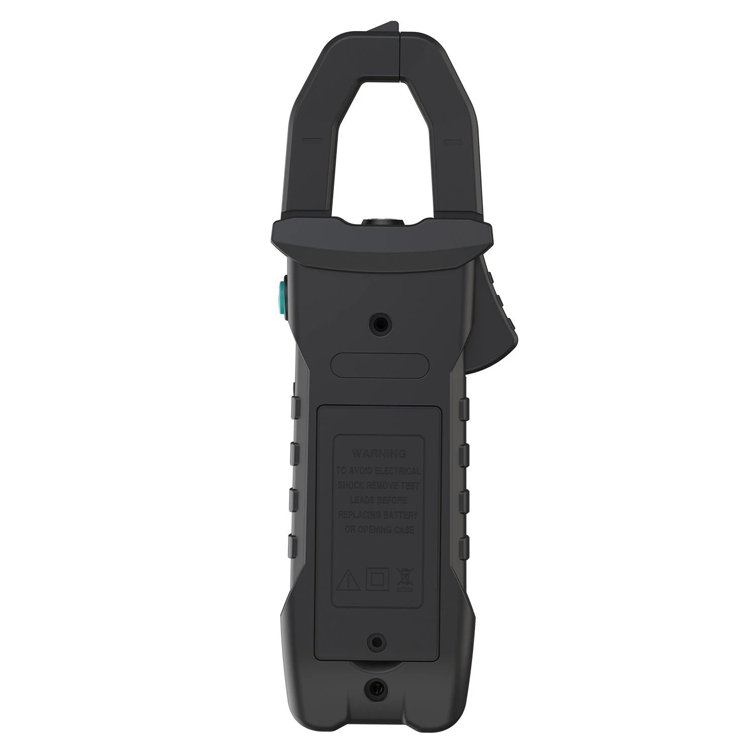 BSIDE ZT-QS9 Smart Digital Clamp Meter 600A True RMS Auto-Range Multimeter