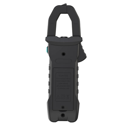 BSIDE ZT-QS9 Smart Digital Clamp Meter 600A True RMS Auto-Range Multimeter