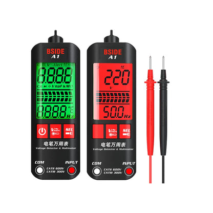 BSIDE A1 Non-Contact AC/DC Voltage Tester Pen