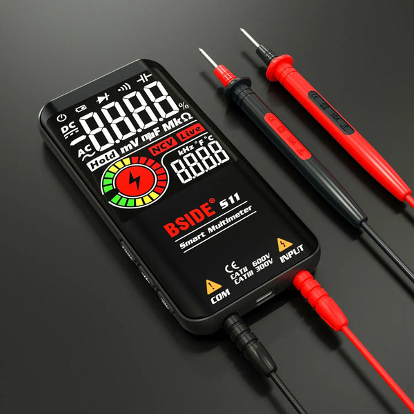 Digital Multimeter