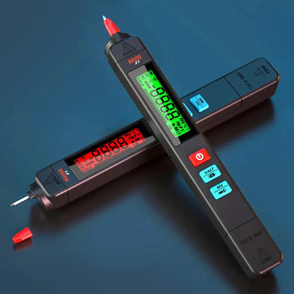 BSIDE Z1 Smart Multimeter Pen with NCV, Diode & Voltage Test