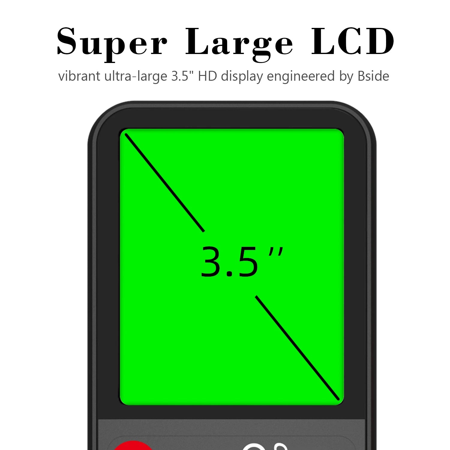 BSIDE  S7 USB Smart Digital Multimeter