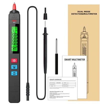 BSIDE Z1 Smart Multimeter Pen with NCV, Diode & Voltage Test