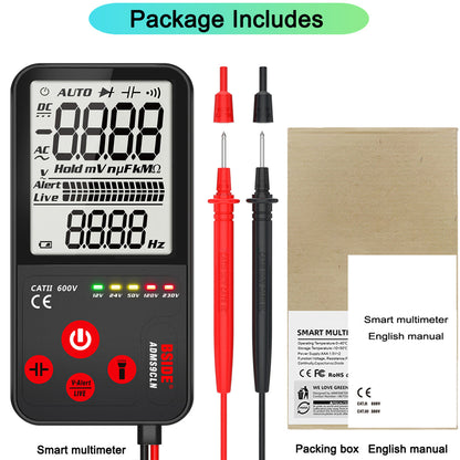 BSIDE S9LN Smart Digital Multimeter