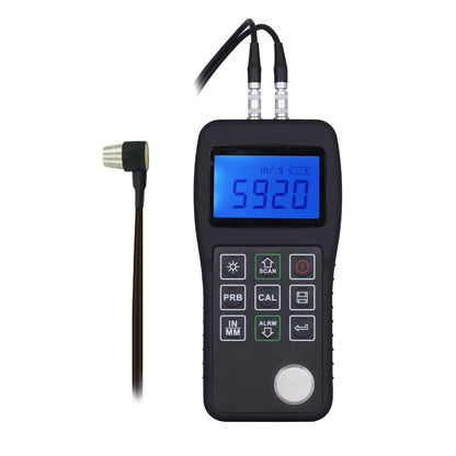 BSIDE CCT11 Ultrasonic Thickness Gauge