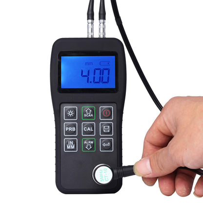 BSIDE CCT11 Ultrasonic Thickness Gauge